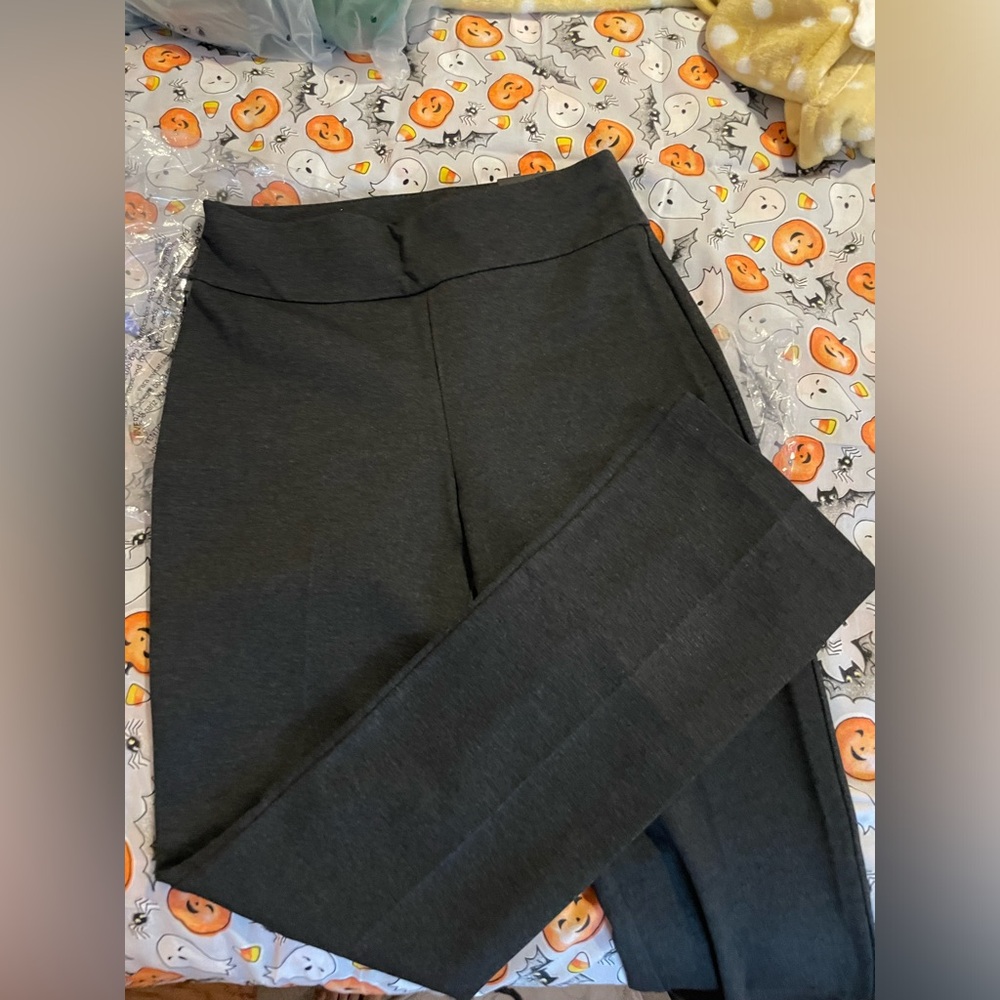 Express columnist trousers